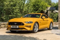 Megújult a Ford Mustang 53