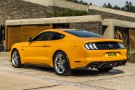 Megújult a Ford Mustang 55