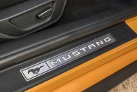 Megújult a Ford Mustang 61