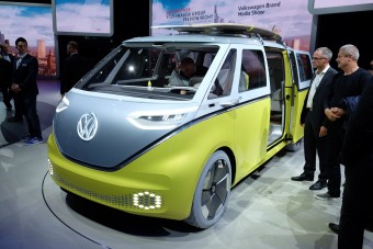 Jól nézzük meg a GTI-ket, hamarosan villanyautók váltják le őket