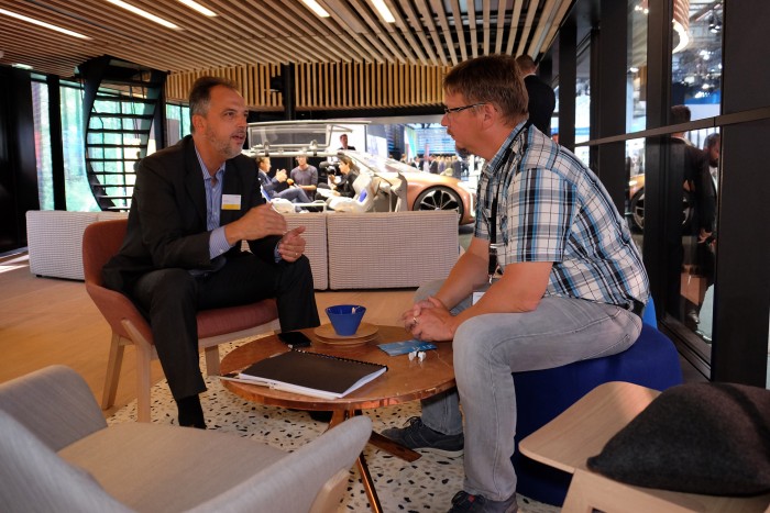 Az ember, aki kiveszi a kezünkből a Renault-k kormányát 7 | Vezess Az ember, aki kiveszi a kezünkből a Renault-k kormányát 7