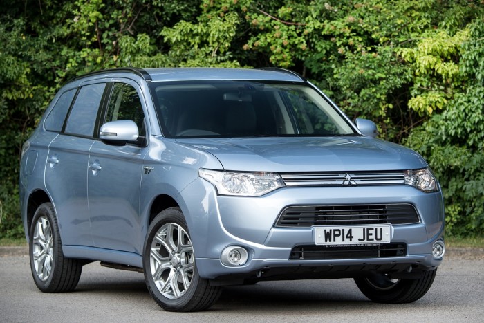 6 meglepő autó, amiből haszongépjármű lett 6