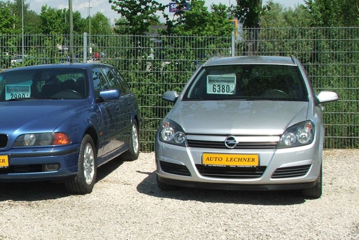 Használt autó: Astra, Focus vagy Golf? 2 Használt autó: Astra, Focus vagy Golf? 2
