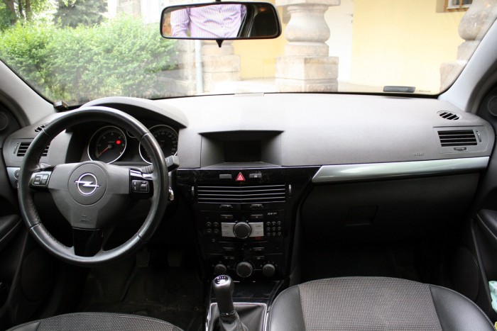 Használt autó: Astra, Focus vagy Golf? 18 Használt autó: Astra, Focus vagy Golf? 18