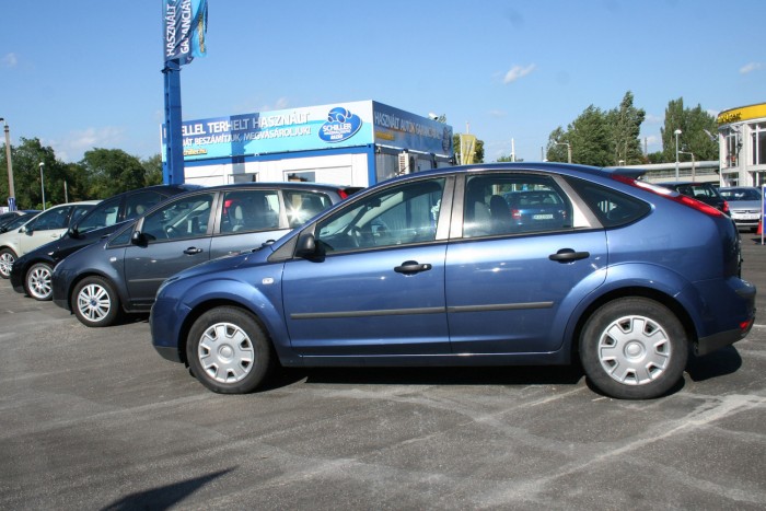 Használt autó: Astra, Focus vagy Golf? 19 Használt autó: Astra, Focus vagy Golf? 19