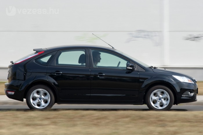 Használt autó: Astra, Focus vagy Golf? 24 Használt autó: Astra, Focus vagy Golf? 24
