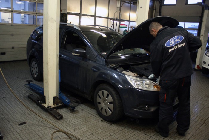 Használt autó: Astra, Focus vagy Golf? 15 Használt autó: Astra, Focus vagy Golf? 15