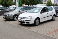 Használt autó: Astra, Focus vagy Golf? 102