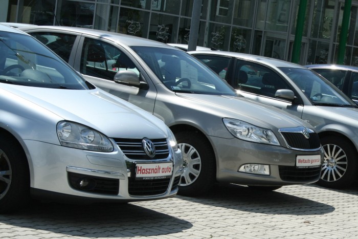 Használt autó: Astra, Focus vagy Golf? 12 Használt autó: Astra, Focus vagy Golf? 12