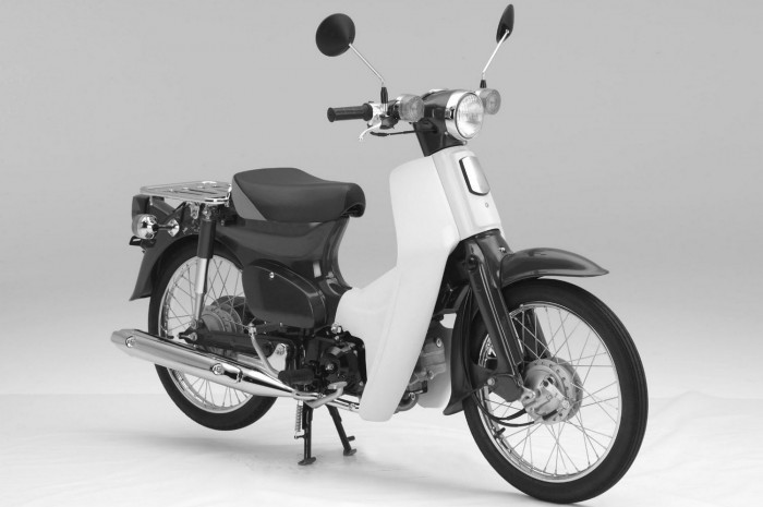 Elektromos sportautót tervez a Honda 1 | Vezess Elektromos sportautót tervez a Honda 1