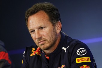 F1: A Red Bull megvétózhatná a McLaren motorszerződését