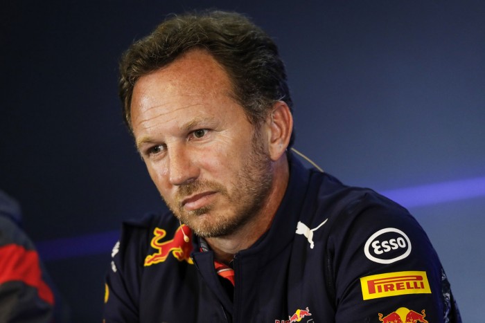 Itt a legújabb Forma-1-es botrány 1