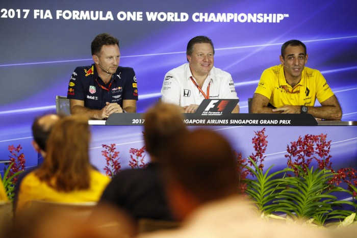 F1: A motor már megvan, most jön Alonso 1 | Vezess F1: A motor már megvan, most jön Alonso 1