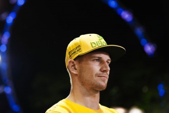 F1: Kezdődik a Hülkenberg-korszak!