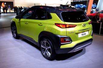 Korea is rávetődik a legpörgősebb autókategóriára