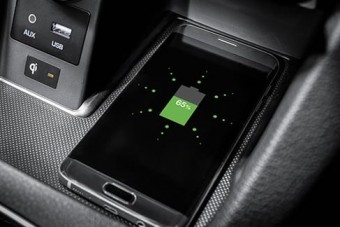 Autóbarát fejlesztés az új iPhone-ban