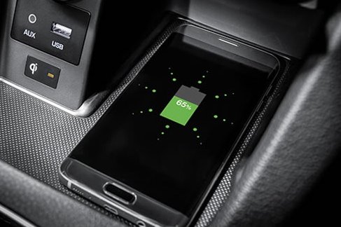 Autóbarát fejlesztés az új iPhone-ban