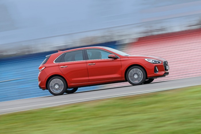 Mit ér a legjobb Hyundai az Astra ellen? 6 Mit ér a legjobb Hyundai az Astra ellen? 6
