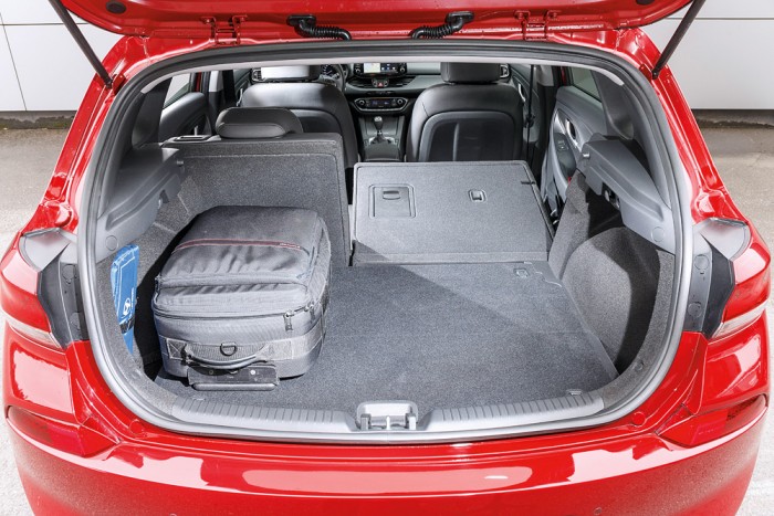 Mit ér a legjobb Hyundai az Astra ellen? 2 Mit ér a legjobb Hyundai az Astra ellen? 2