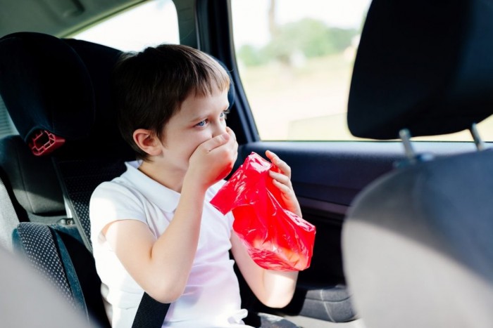 Speciális légfrissítőkkel tennék biztonságosabbá a vezetést 2