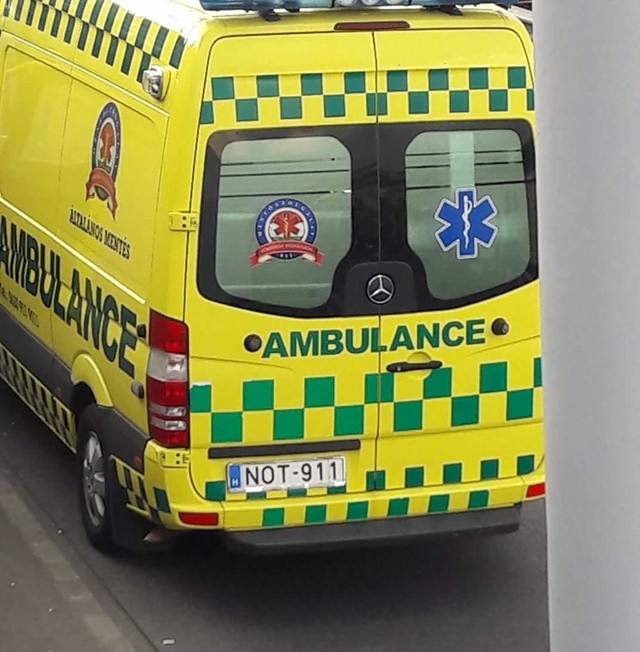 Tíz magyar rendszám, ami egyedibb az egyéninél 10