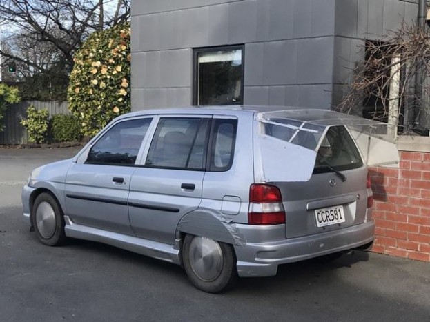 Ezekkel az autókkal csúnyán elbántak alkotóik 13