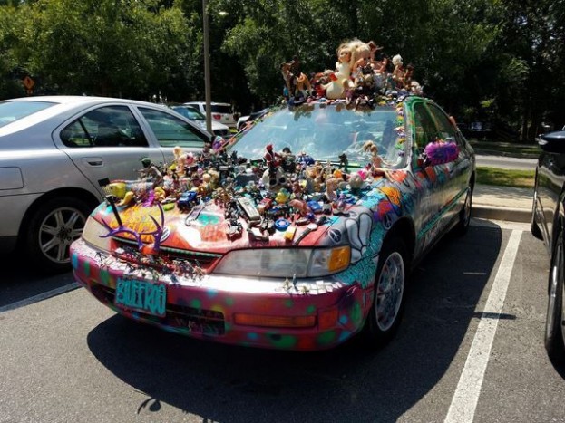 Ezekkel az autókkal csúnyán elbántak alkotóik 12