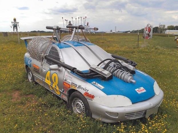 Ezekkel az autókkal csúnyán elbántak alkotóik 11