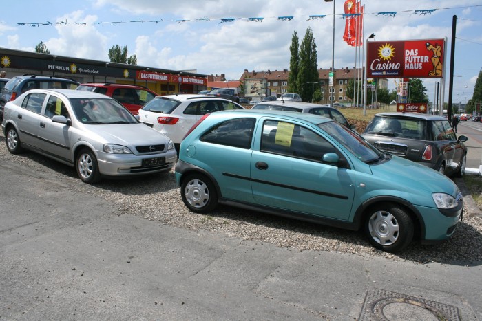 Olcsó használt autók: japánt vagy németet? 108 Olcsó használt autók: japánt vagy németet? 108