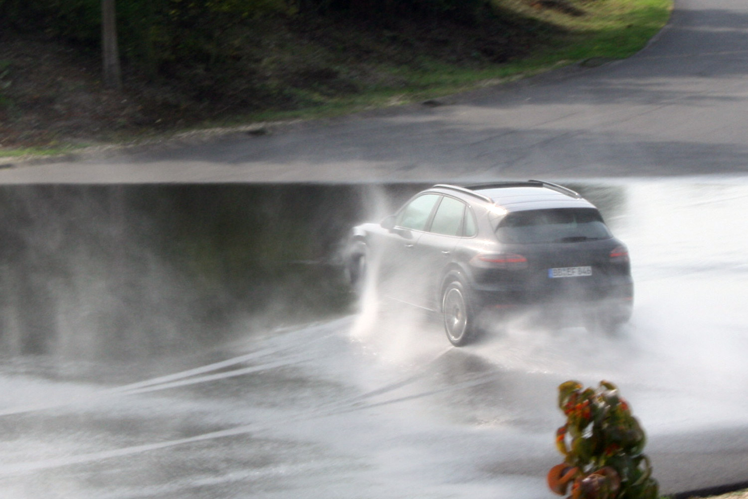 10+1 ok, miért ne utáld a Porsche Cayenne-t 20