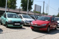 Olcsó használt autók: japánt vagy németet? 51
