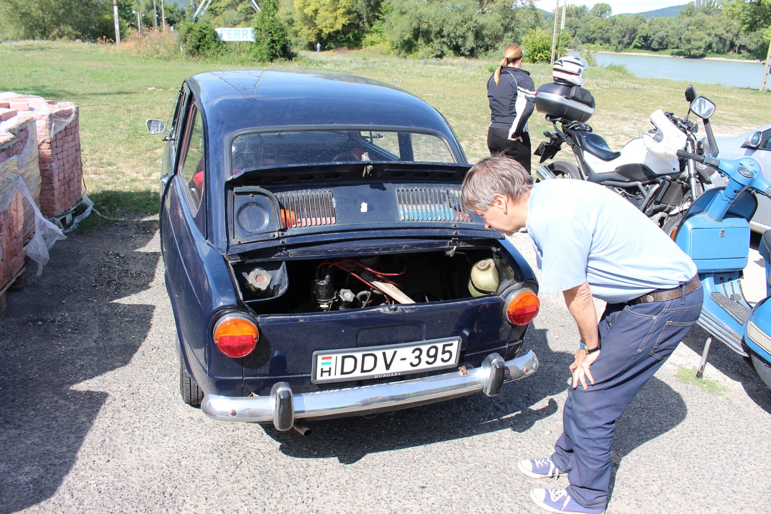 Amikor az asszony szava szent 19