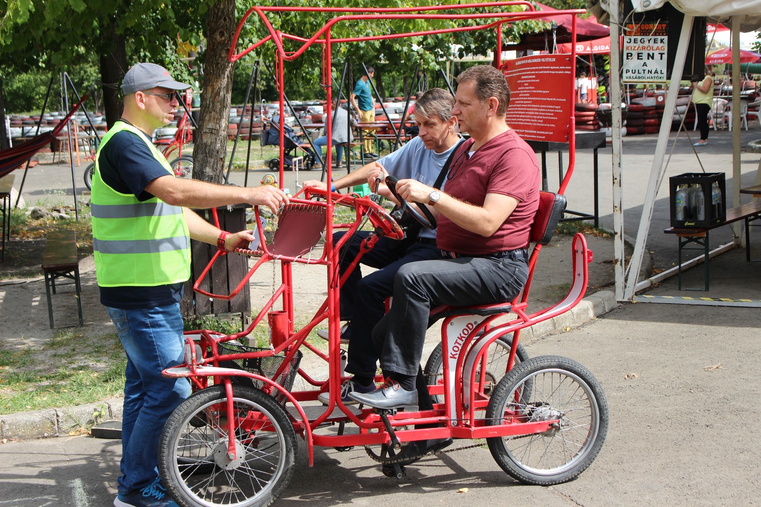 Amikor az asszony szava szent 18