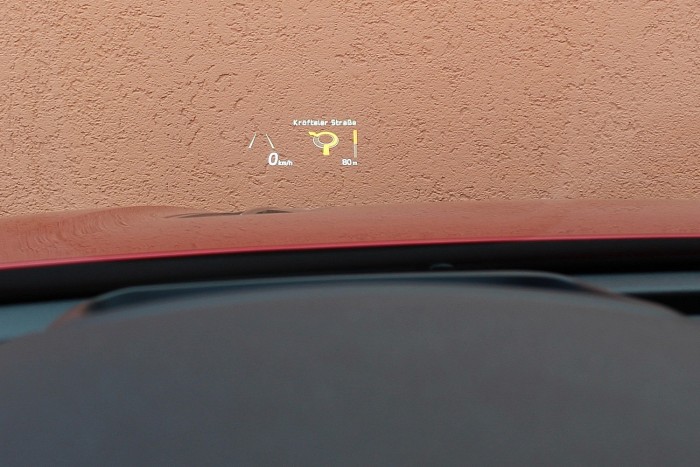 BMW-t épített a Kia 13