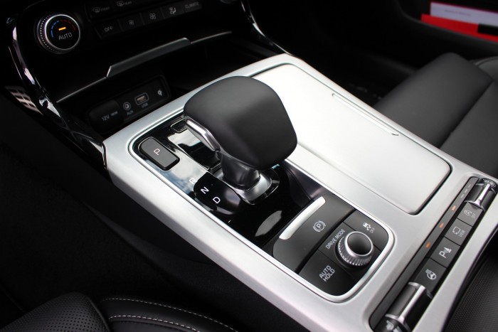 BMW-t épített a Kia 12