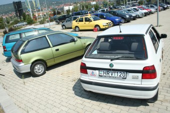 Lefoglalhatják a kocsidat, ha ezt elmulasztod