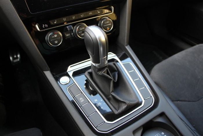 A Volkswagen Passat új ruhája? 14