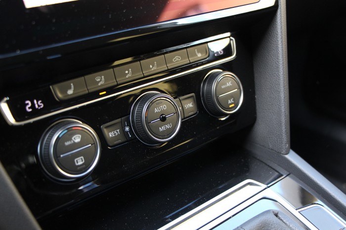 A Volkswagen Passat új ruhája? 10