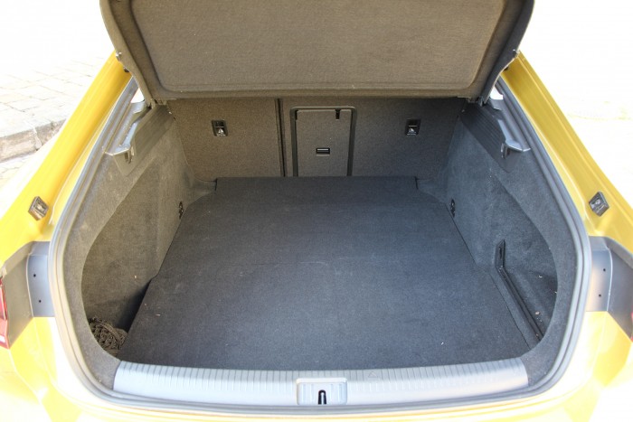 A Volkswagen Passat új ruhája? 12