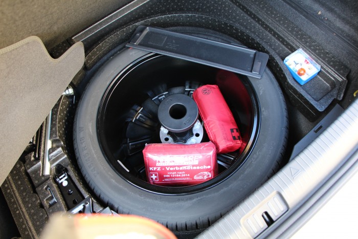 A Volkswagen Passat új ruhája? 15