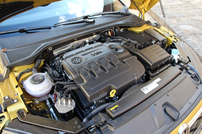 A Volkswagen Passat új ruhája? 13