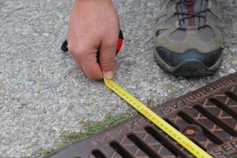 Nem az autósok bunkók, csak a parkolóhelyek kicsik? Lemértük