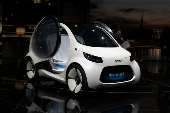 Addig vegyél Smartot, amíg lehet