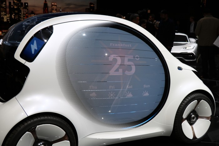 Addig vegyél Smartot, amíg lehet 6