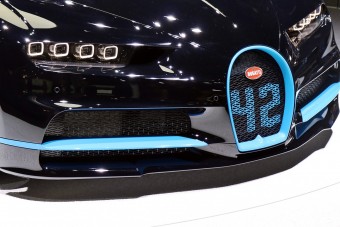 6 autó Frankfurtból, melyben tombolnak a lóerők