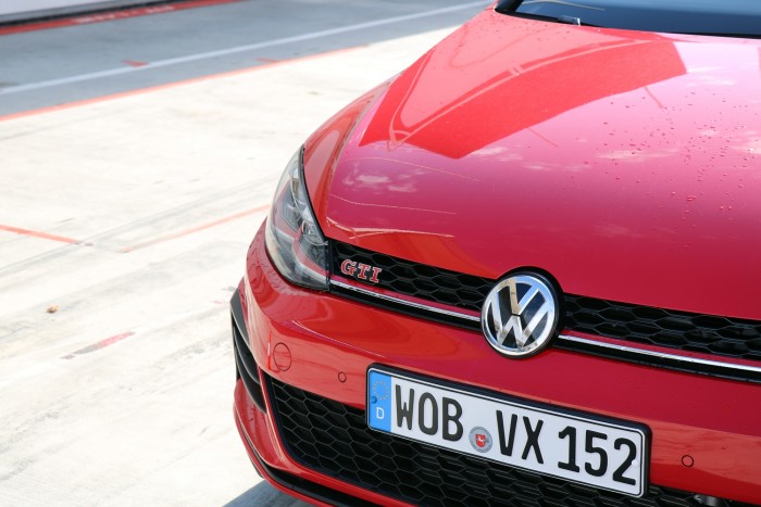 Meghajtottuk a Golfot, ami Porschéra is veszélyes 6 Meghajtottuk a Golfot, ami Porschéra is veszélyes 6