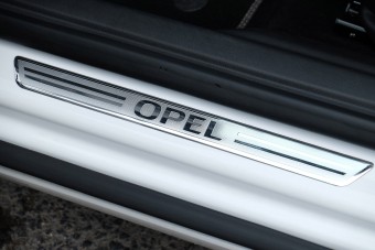 Itt a nagy Opel-bejelentés, ez lesz a márkából