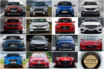 Megbízható autót keresel? Japán, német kiesik…