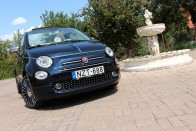 Az olaszok tengerérzése a Fiat 500-asba gyömöszölve 65