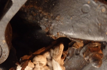 Nem hisszük el, mit műveltek ezzel a behozott használt autóval